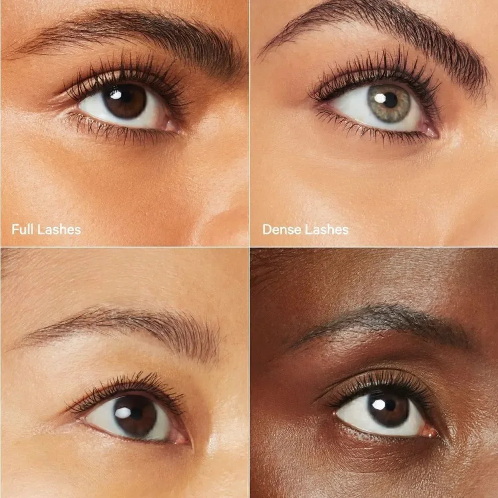 Milk Makeup RISE Mascara natural lift + length brand new in box full size
